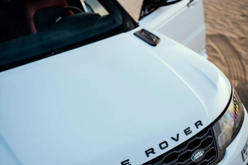 Land Rover Range Rover Sport 2022 #2